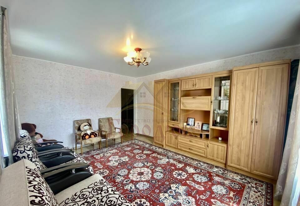 дом р-н Борисоглебский г Борисоглебск пер Павлова фото 7