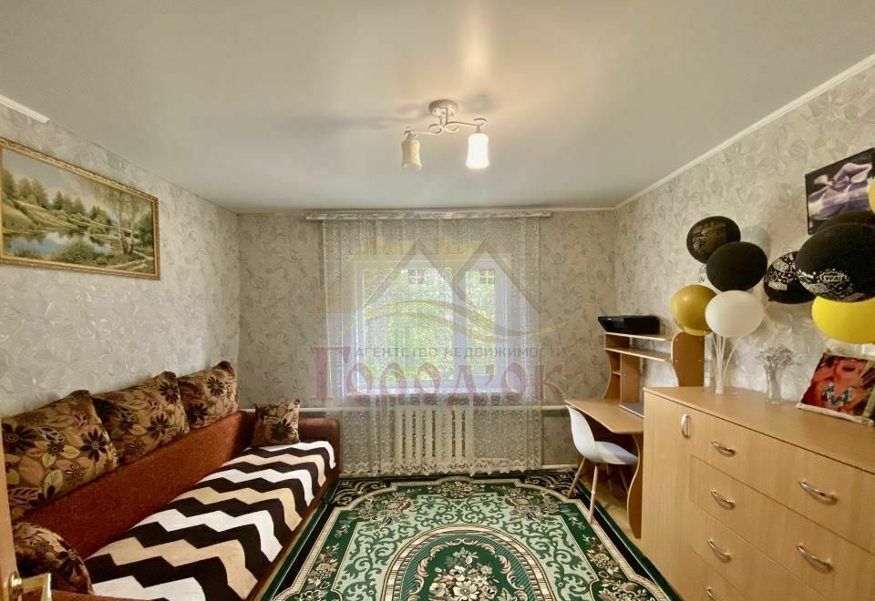 дом р-н Борисоглебский г Борисоглебск пер Павлова фото 12