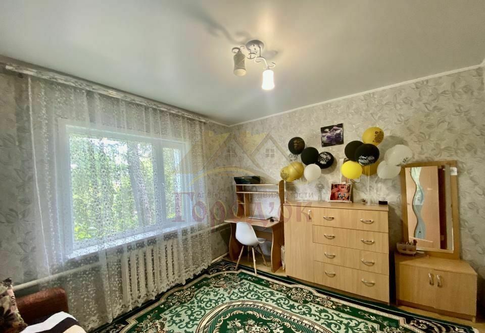 дом р-н Борисоглебский г Борисоглебск пер Павлова фото 14