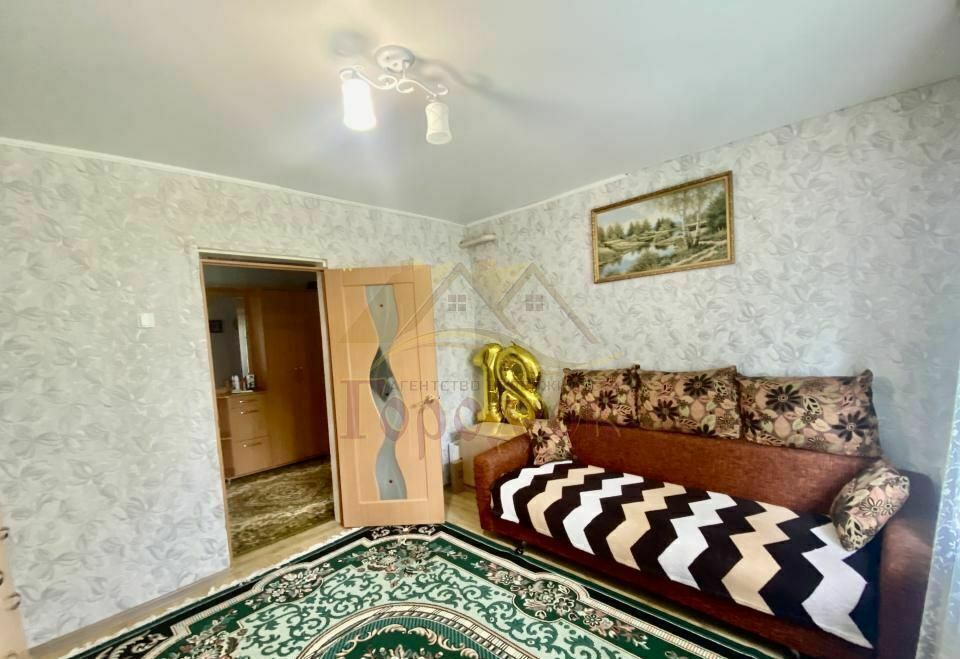 дом р-н Борисоглебский г Борисоглебск пер Павлова фото 15