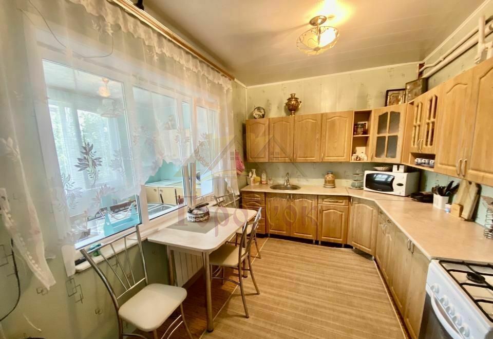 дом р-н Борисоглебский г Борисоглебск пер Павлова фото 17