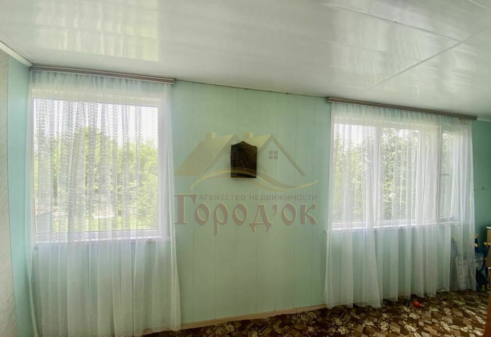 дом р-н Борисоглебский г Борисоглебск пер Павлова фото 24