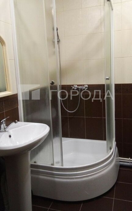 квартира г Новосибирск Золотая Нива ул Татьяны Снежиной 45/1 фото 6