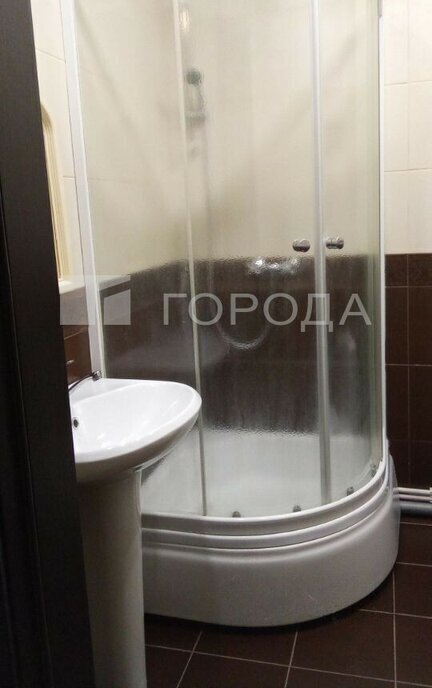 квартира г Новосибирск Золотая Нива ул Татьяны Снежиной 45/1 фото 5