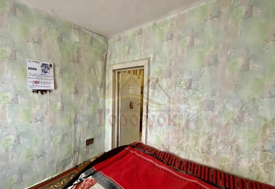 дом р-н Борисоглебский г Борисоглебск ул 40 лет Октября фото 7