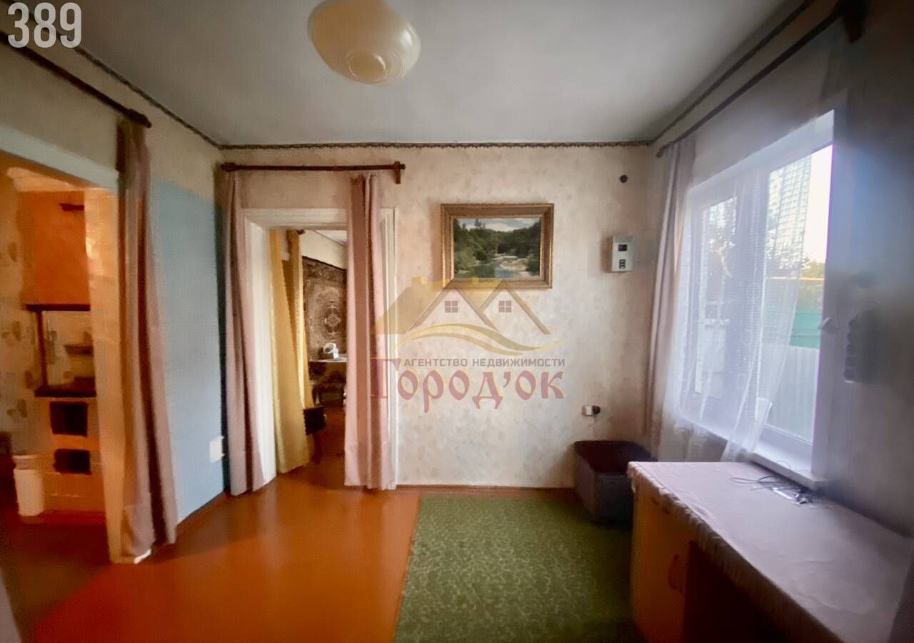 дом р-н Борисоглебский г Борисоглебск ул Крестьянская фото 11