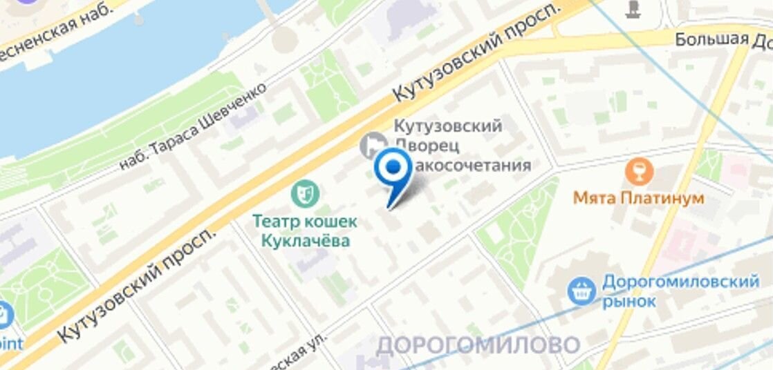 свободного назначения г Москва метро Студенческая ул Студенческая 20к/1 фото 9