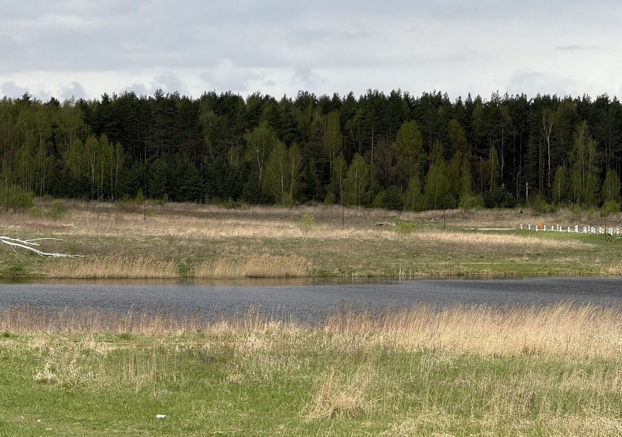 квартира г Егорьевск р-н мкр Заречье 27 фото 23