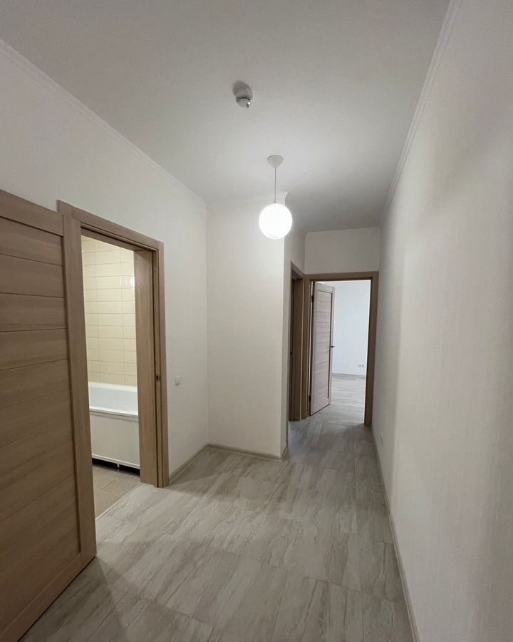 квартира г Москва метро Сетунь ул Горбунова 11/3 фото 7