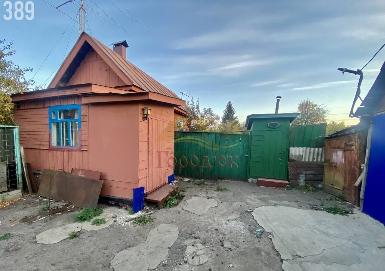 дом р-н Борисоглебский г Борисоглебск ул Крестьянская фото 30