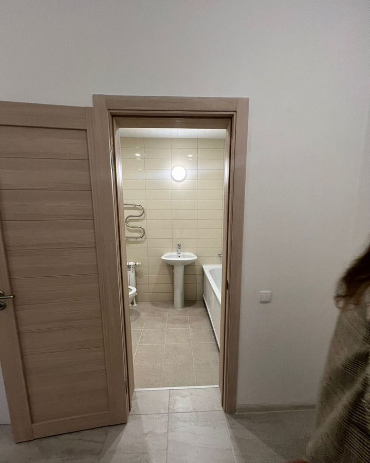 квартира г Москва метро Сетунь ул Горбунова 11/3 фото 12