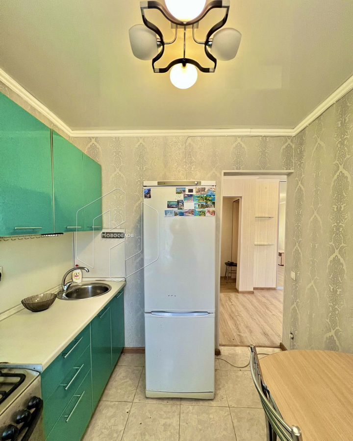 квартира г Рузаевка б-р Горшкова 4 Рузаевский р-н фото 5