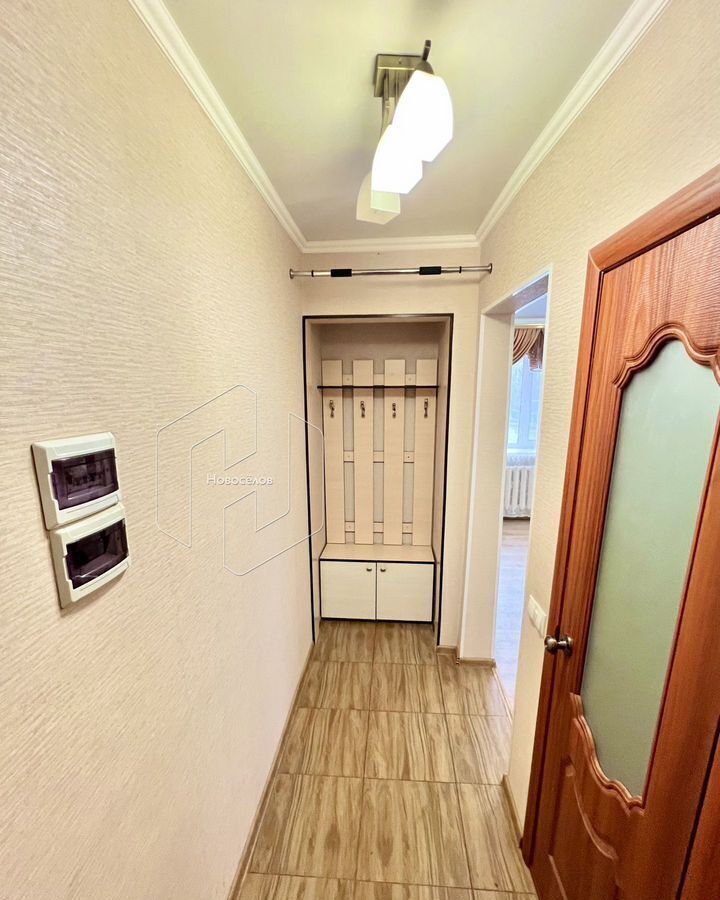квартира г Рузаевка б-р Горшкова 4 Рузаевский р-н фото 8