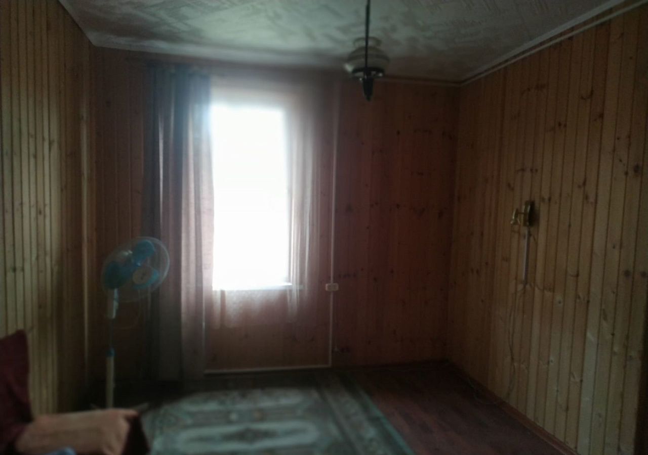 дом г Домодедово снт тер.Новое Заборье 22 км, 562, Новокаширское шоссе фото 6