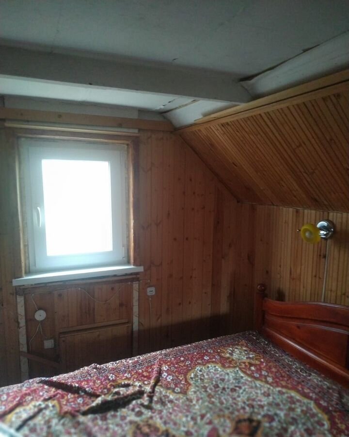 дом г Домодедово снт тер.Новое Заборье 22 км, 562, Новокаширское шоссе фото 7