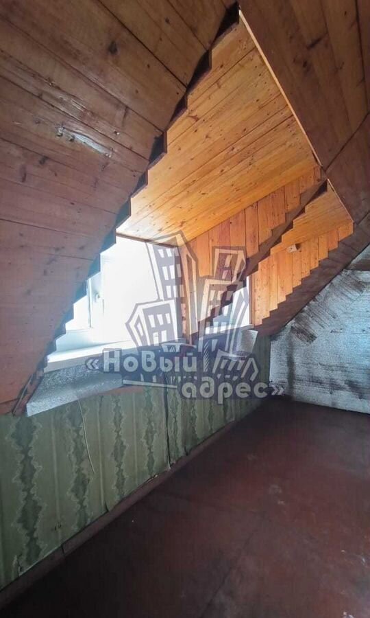дом г Воронеж р-н Советский снт Электросигнал ул Центральная фото 14