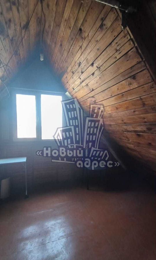 дом г Воронеж р-н Советский снт Электросигнал ул Центральная фото 16