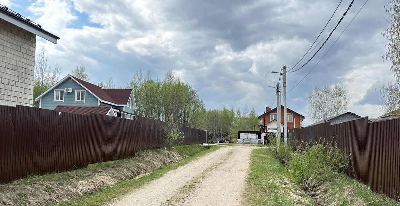 дом городской округ Сергиево-Посадский г Хотьково 47 км, территория Машино-Дубки, ул. Селиванов Борок, 24, д. Машино, Ярославское шоссе фото 5
