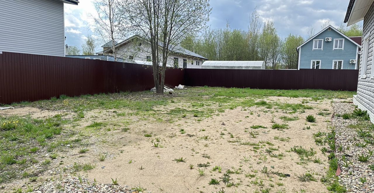 дом городской округ Сергиево-Посадский г Хотьково 47 км, территория Машино-Дубки, ул. Селиванов Борок, 24, д. Машино, Ярославское шоссе фото 9