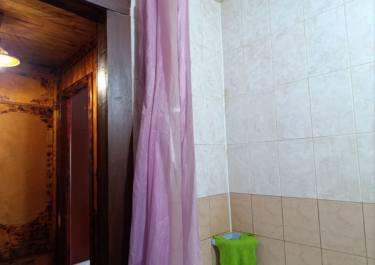 квартира г Чехов ул Весенняя 9 фото 10