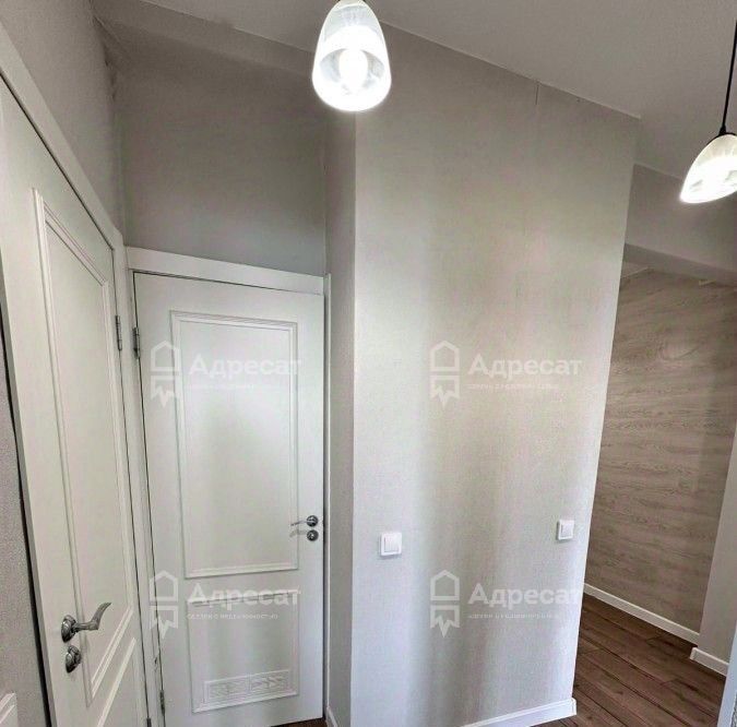 квартира г Волгоград р-н Центральный ул Коммунистическая 16а фото 6
