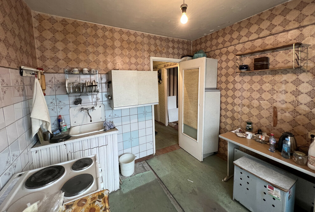 квартира г Иркутск ул Баумана 242 фото 5