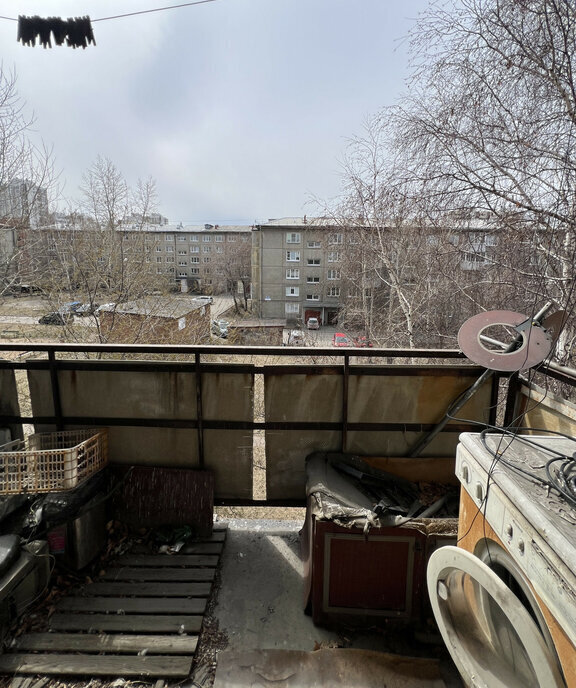 квартира г Иркутск ул Баумана 242 фото 7