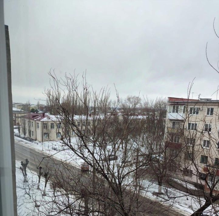 квартира г Урюпинск ул Штеменко 10а фото 11