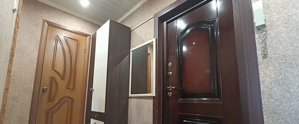 квартира г Волжский пр-кт им Ленина 373 фото 9