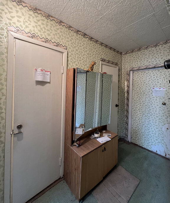 квартира г Иркутск ул Баумана 242 фото 8