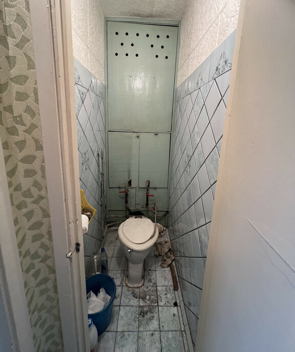 квартира г Иркутск ул Баумана 242 фото 10