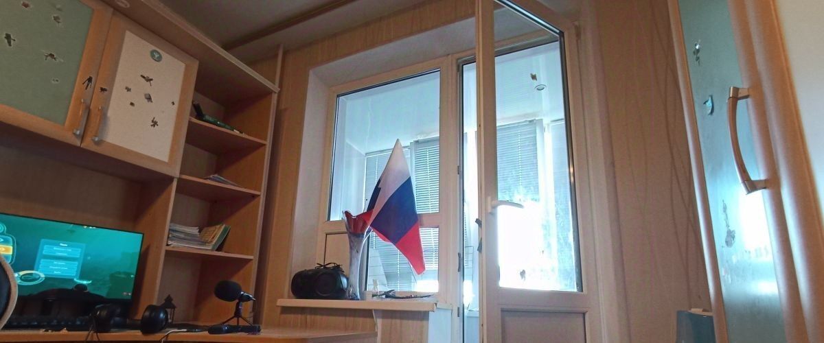 квартира г Волжский пр-кт им Ленина 373 фото 14