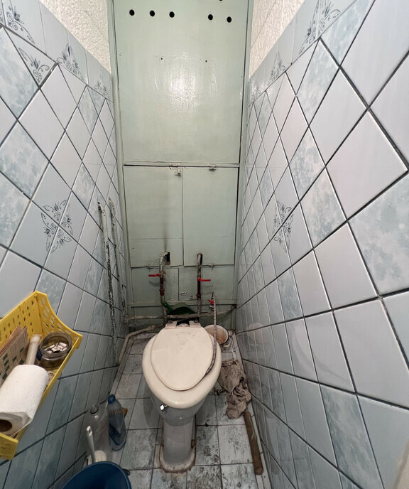 квартира г Иркутск ул Баумана 242 фото 11