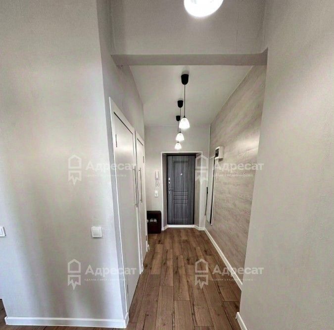 квартира г Волгоград р-н Центральный ул Коммунистическая 16а фото 13