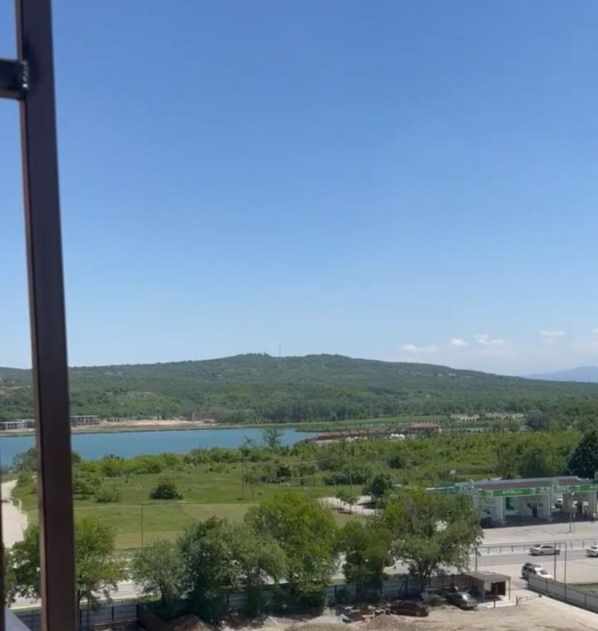 квартира г Грозный р-н Заводской ул Мамсурова 1 фото 7