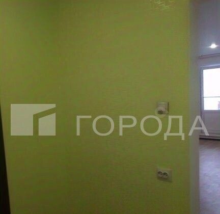 квартира г Новосибирск Золотая Нива ул Татьяны Снежиной 45/1 фото 11
