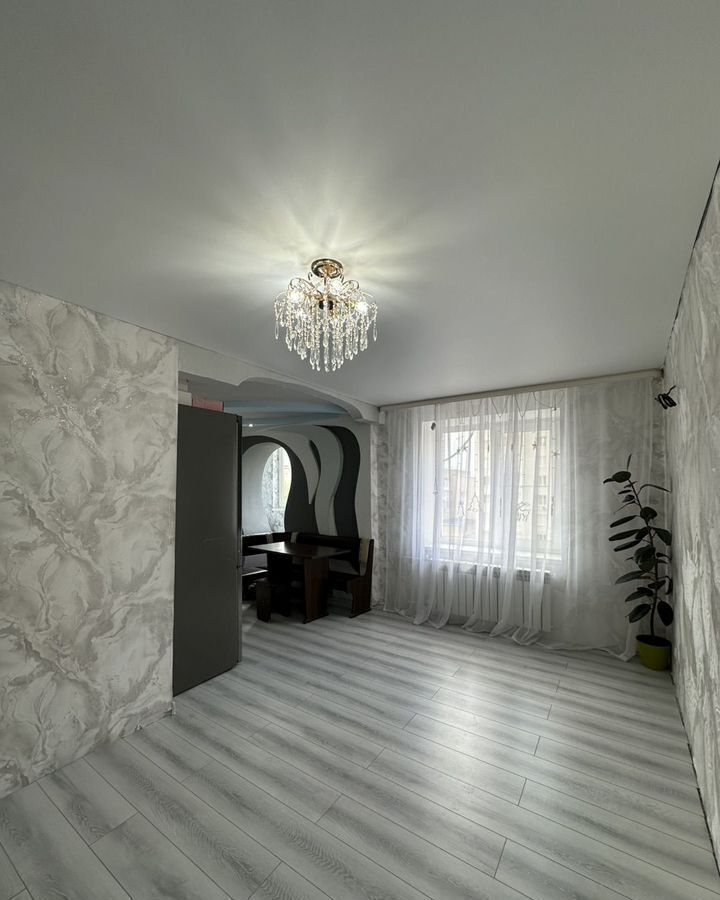 квартира г Черкесск ул Космонавтов 40а фото 6