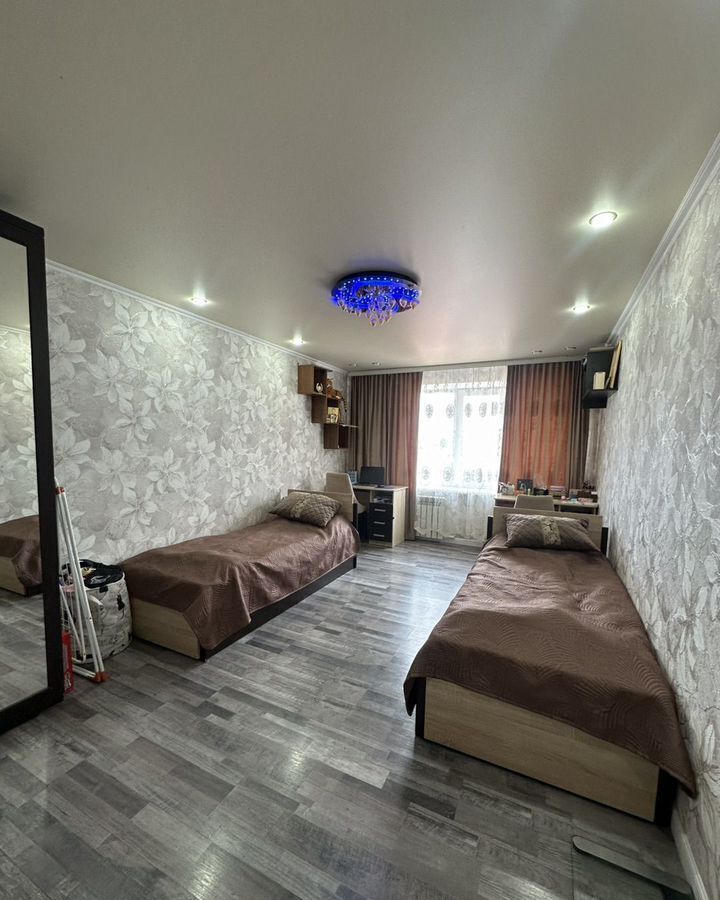 квартира г Черкесск ул Космонавтов 40а фото 10