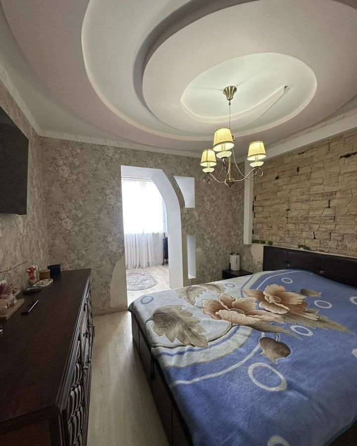 квартира г Черкесск ул Космонавтов 40а фото 11