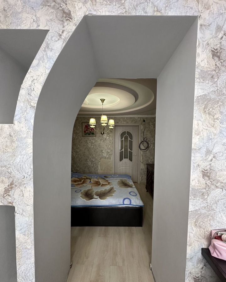квартира г Черкесск ул Космонавтов 40а фото 15
