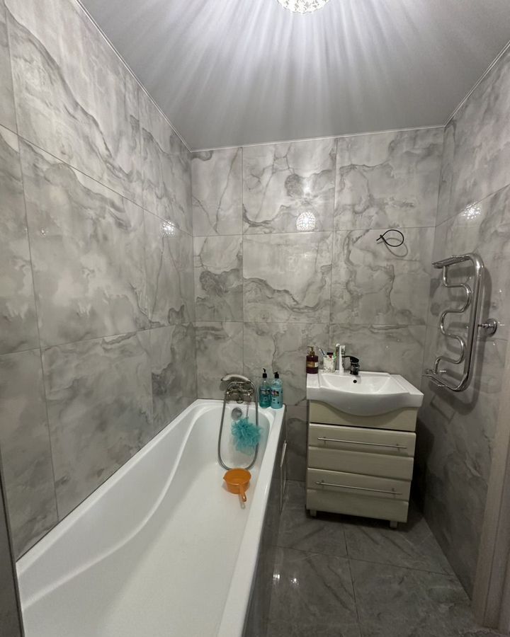 квартира г Черкесск ул Космонавтов 40а фото 17