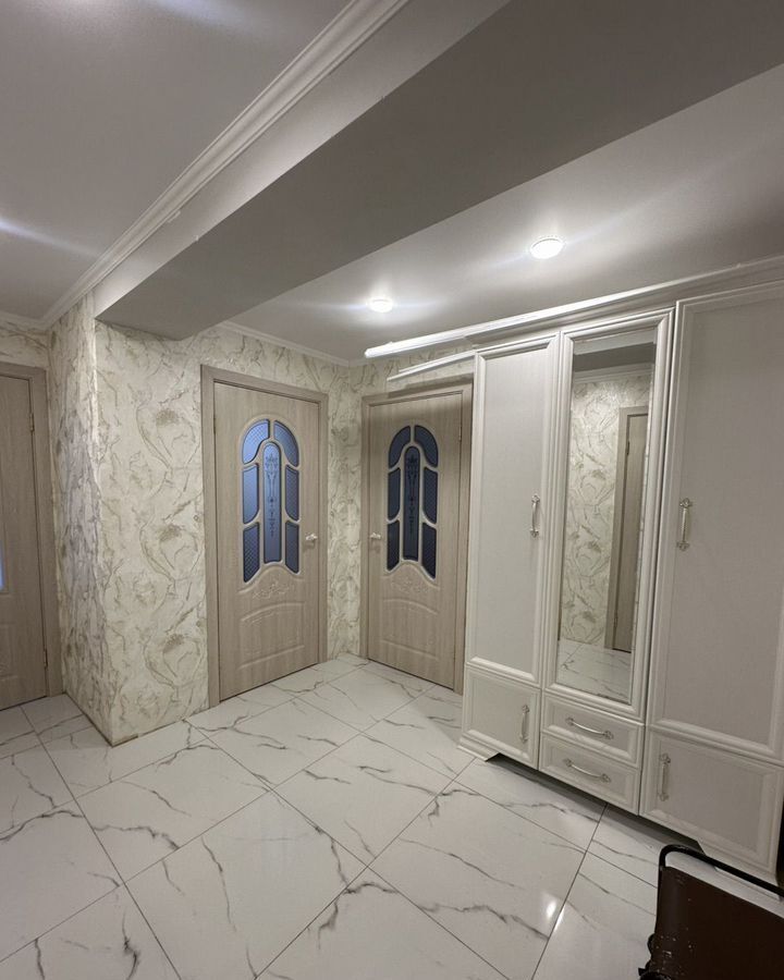 квартира г Черкесск ул Космонавтов 40а фото 22
