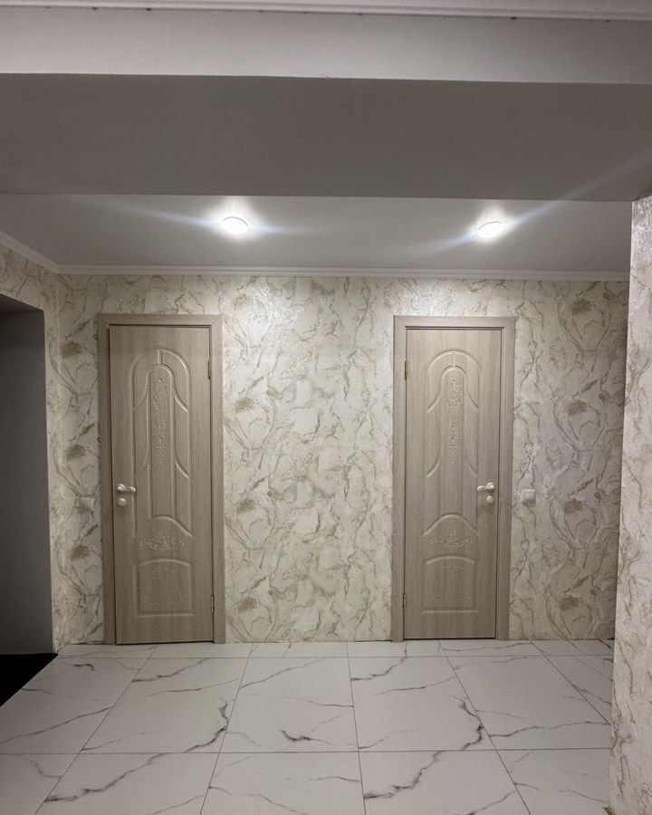 квартира г Черкесск ул Космонавтов 40а фото 23