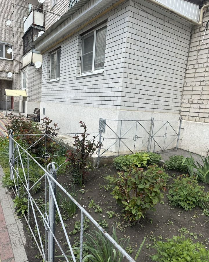 квартира г Черкесск ул Космонавтов 40а фото 30
