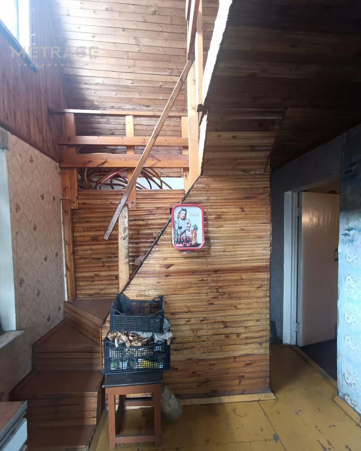 дом г Новосибирск снт Цветущая Сибирь Площадь Маркса, 100 фото 14
