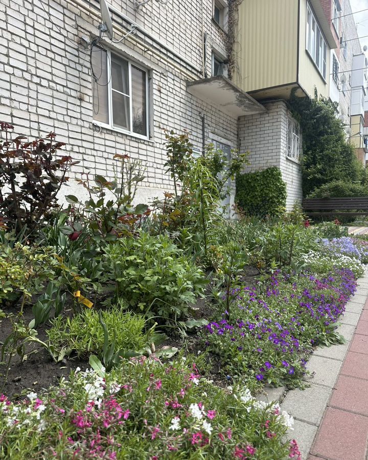 квартира г Черкесск ул Космонавтов 40а фото 29