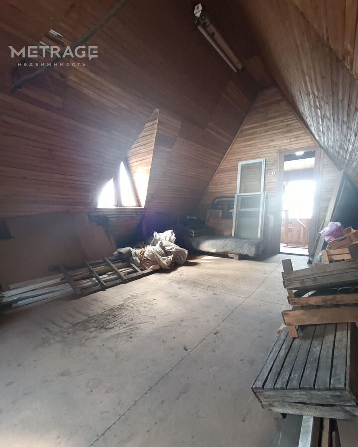 дом г Новосибирск снт Цветущая Сибирь Площадь Маркса, 100 фото 18