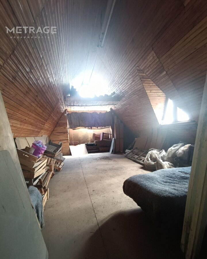 дом г Новосибирск снт Цветущая Сибирь Площадь Маркса, 100 фото 19