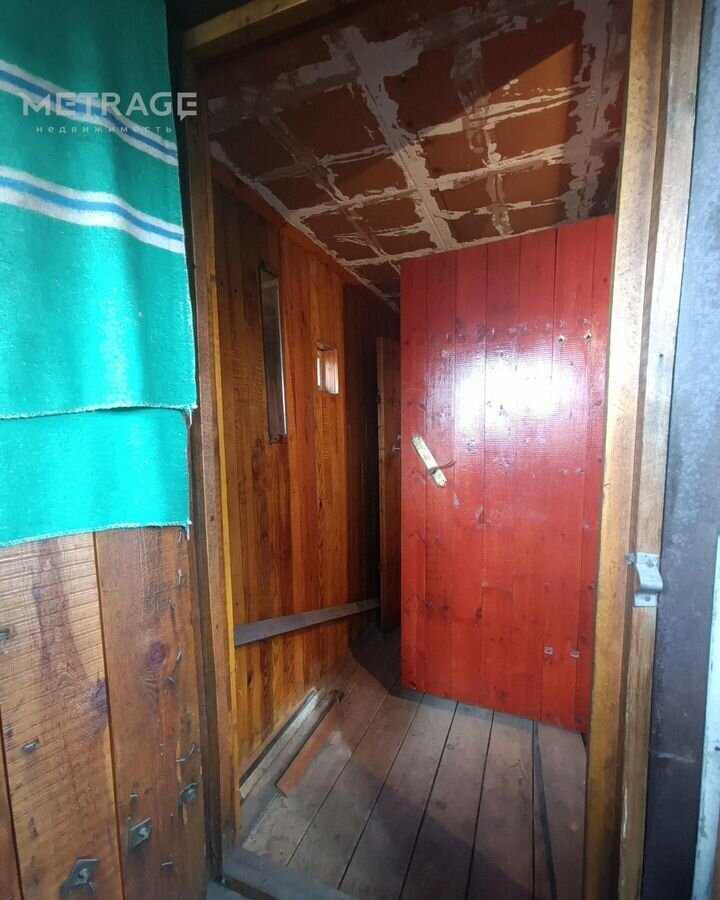 дом г Новосибирск снт Цветущая Сибирь Площадь Маркса, 100 фото 21