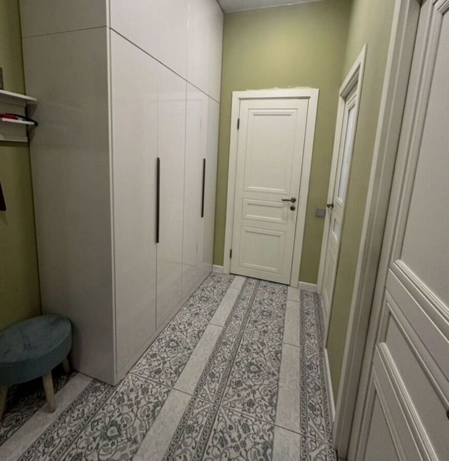 квартира г Новосибирск ул Котовского 2б Площадь Маркса фото 6